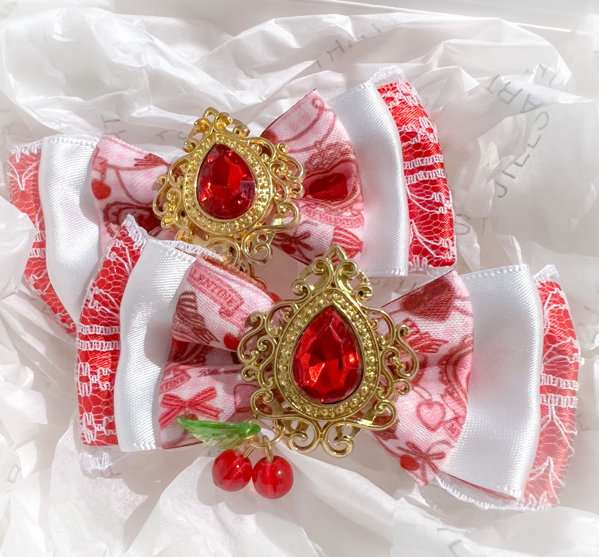 ❄️ Snow Rabbit 🐇 8月中旬までオーダー停止中 tweet media