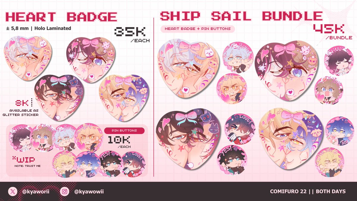 nay 🎀 CF22 Q-24b 📌 tweet media