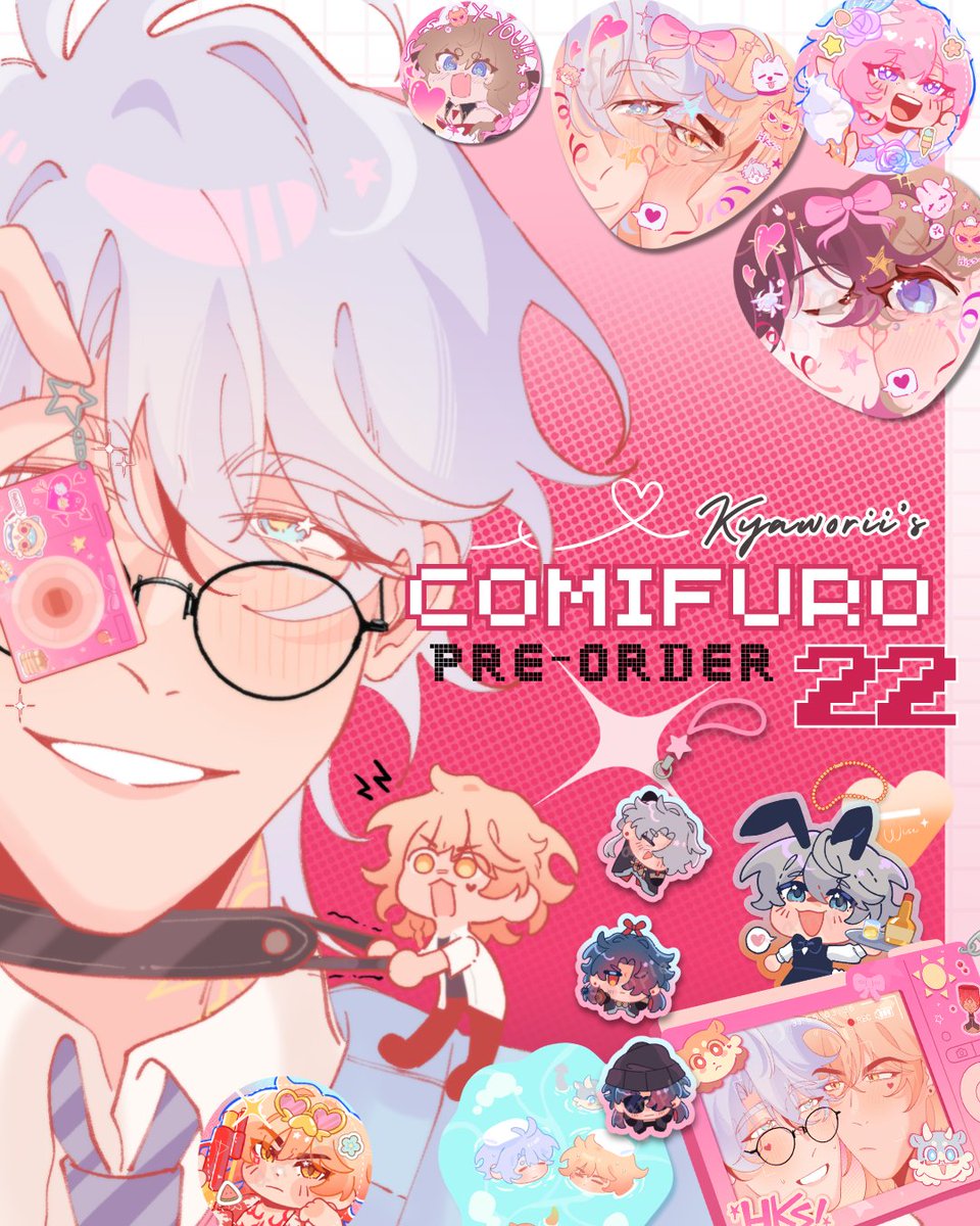 nay 🎀 CF22 Q-24b 📌 tweet media