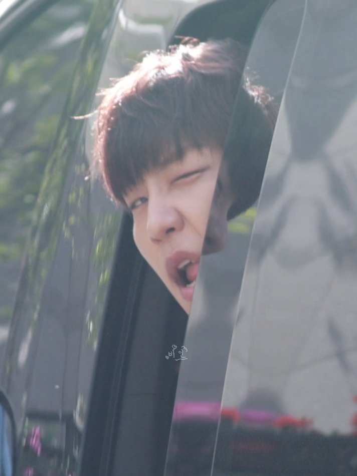 😉 260418 #박우진 #PARKWOOJIN #AB6IX