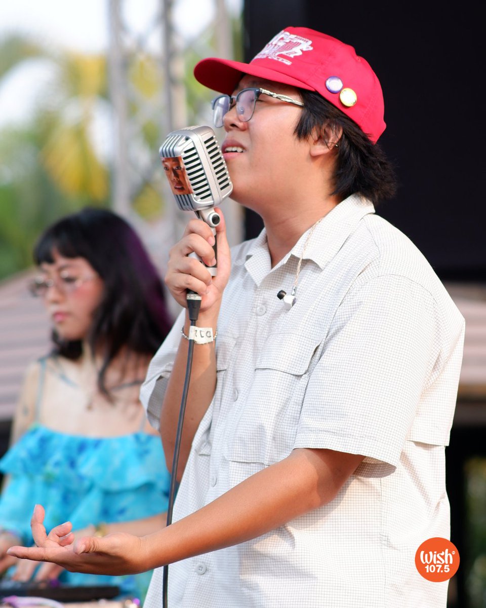 Wish FM 107.5 tweet media