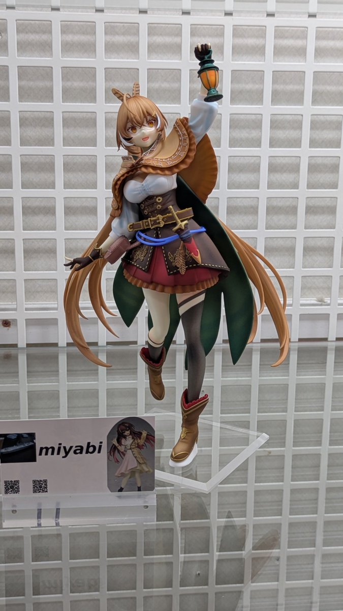 miyabi (@miyabi00001) / Posts / X