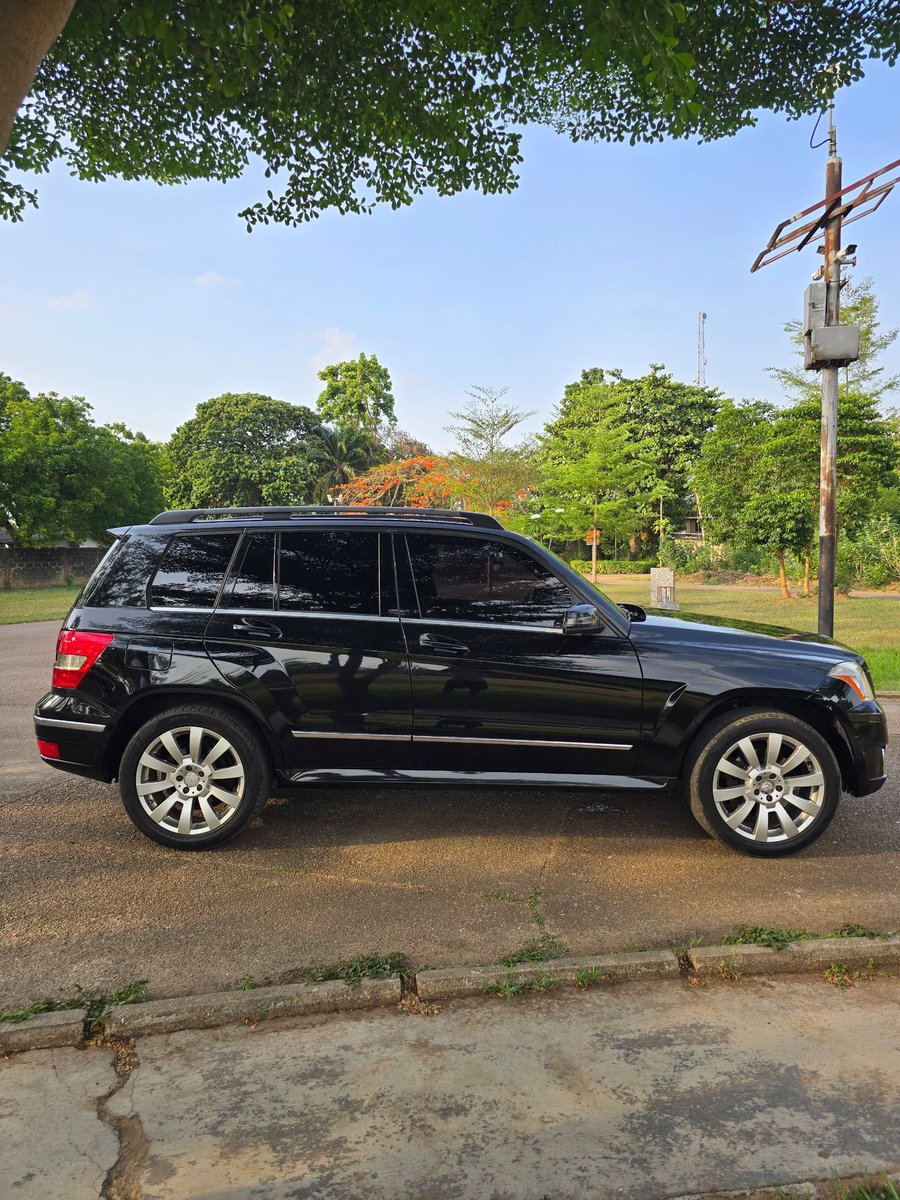 ChrystalAutos's tweet photo. 🇺🇸 FOREIGN USED 2011 GLK 350

- SUPER CLEAN 

N13.7M

Lagos https://t.co/rxV12XHEFR