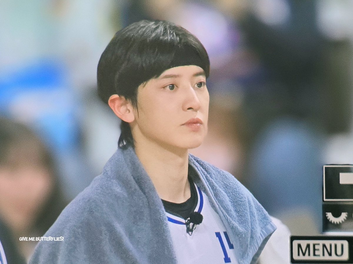 GIVE ME BUTTERFLIES! tweet media