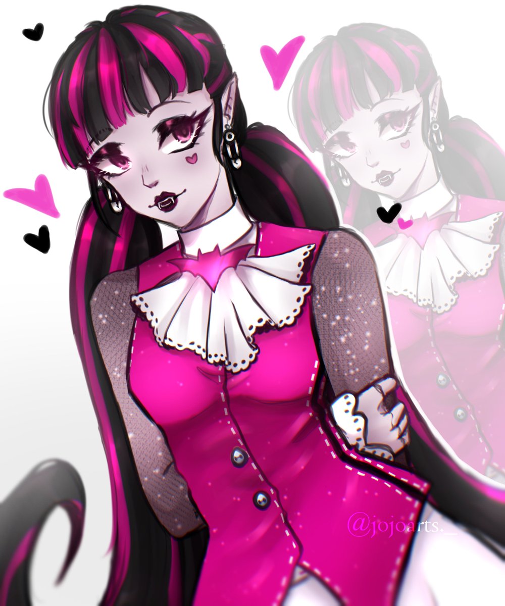 Jojo || Commissions Open! tweet media