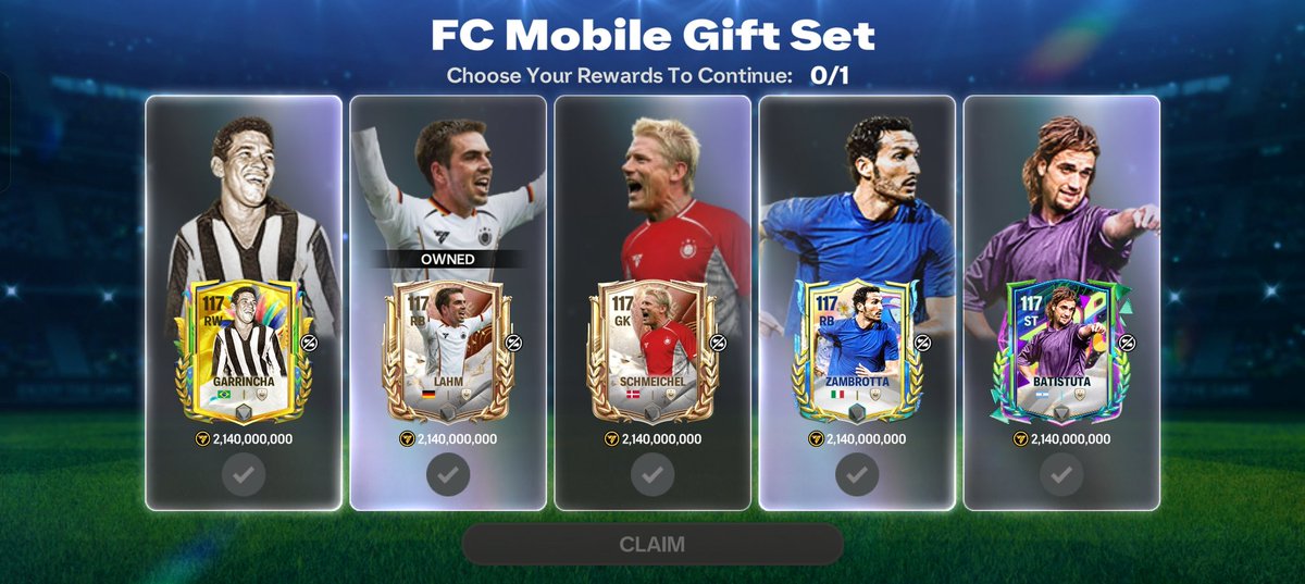 IonianH's tweet photo. @EASFCMOBILE Yeah thanks a lot ea https://t.co/NwNE8lqcpj