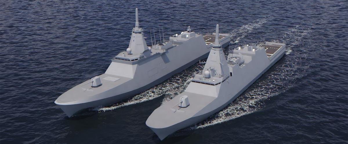 Jeff21461's tweet image. 🇦🇺🇯🇵 Australia has signed a contract with the Japanese government and Mitsubishi Heavy Industries for the procurement of three upgraded Mogami general-purpose frigates, with the first to be delivered in 2029.

This is the first step in Autralia's plan under the SEA 300 programme