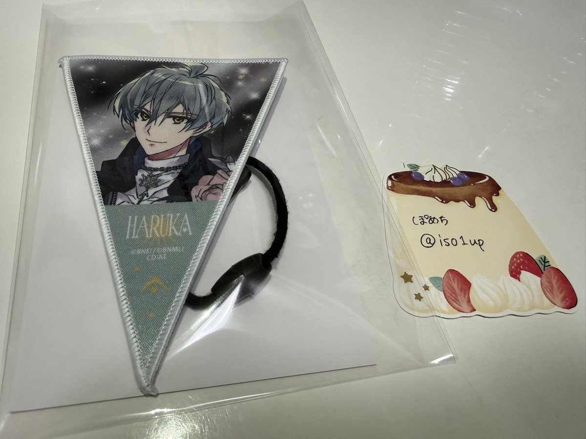 ぽめち₍ᐢ｡ܫ｡ᐢ₎ tweet media