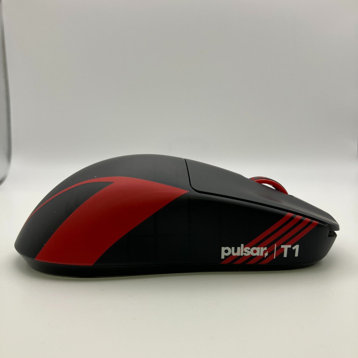 おすすめデバイスのご紹介】 Pulsar X2 CrazyLight Mini T1 Black