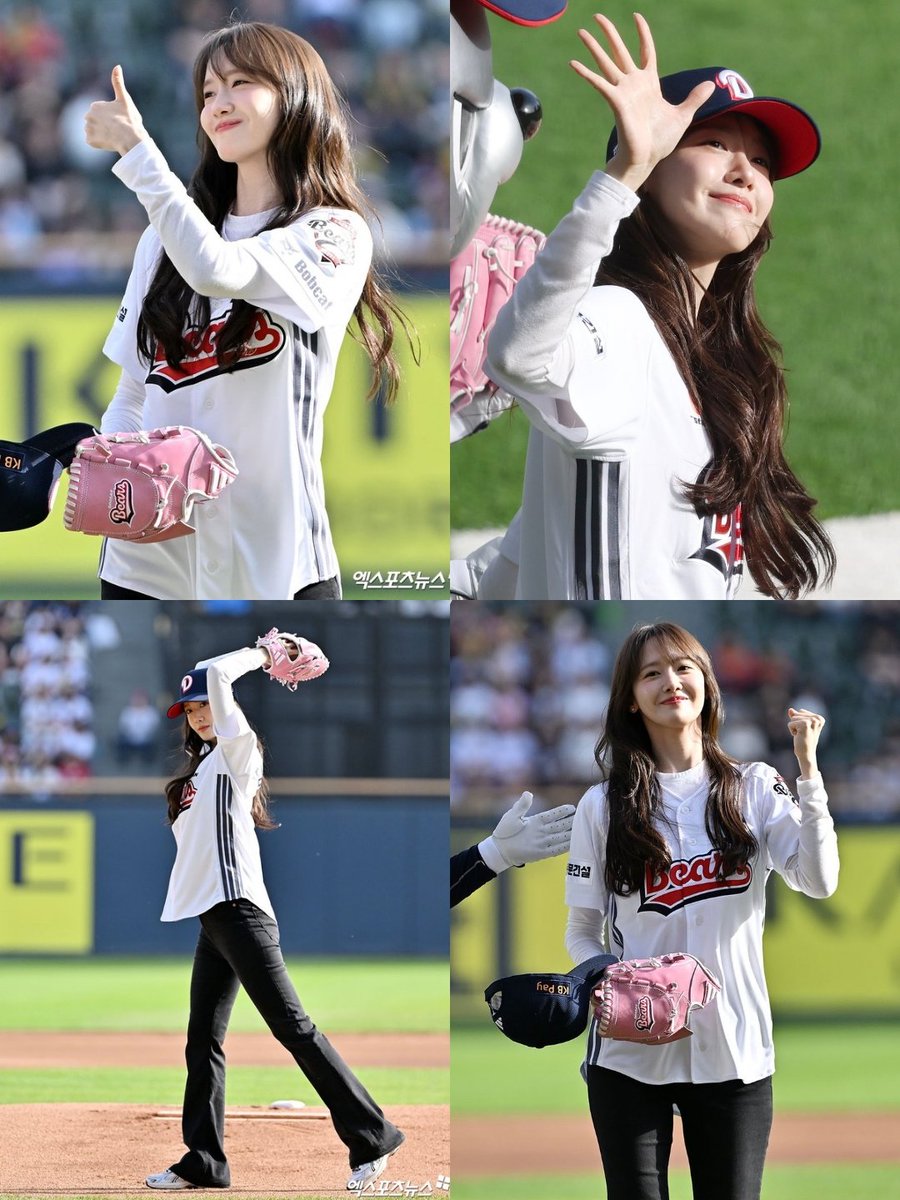 YOONA UPDATES tweet media