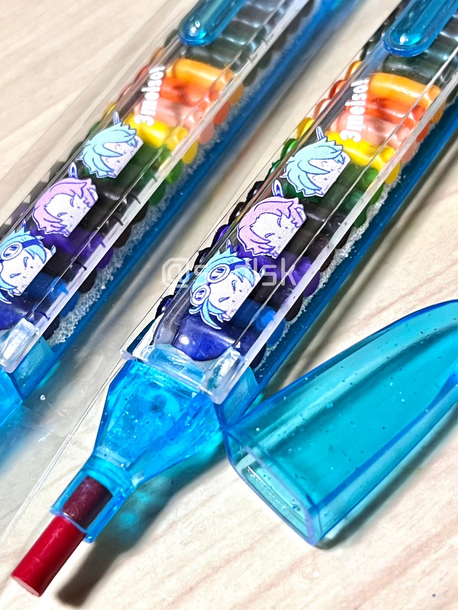 鼬家 🔨BOOTHで通販中 tweet media