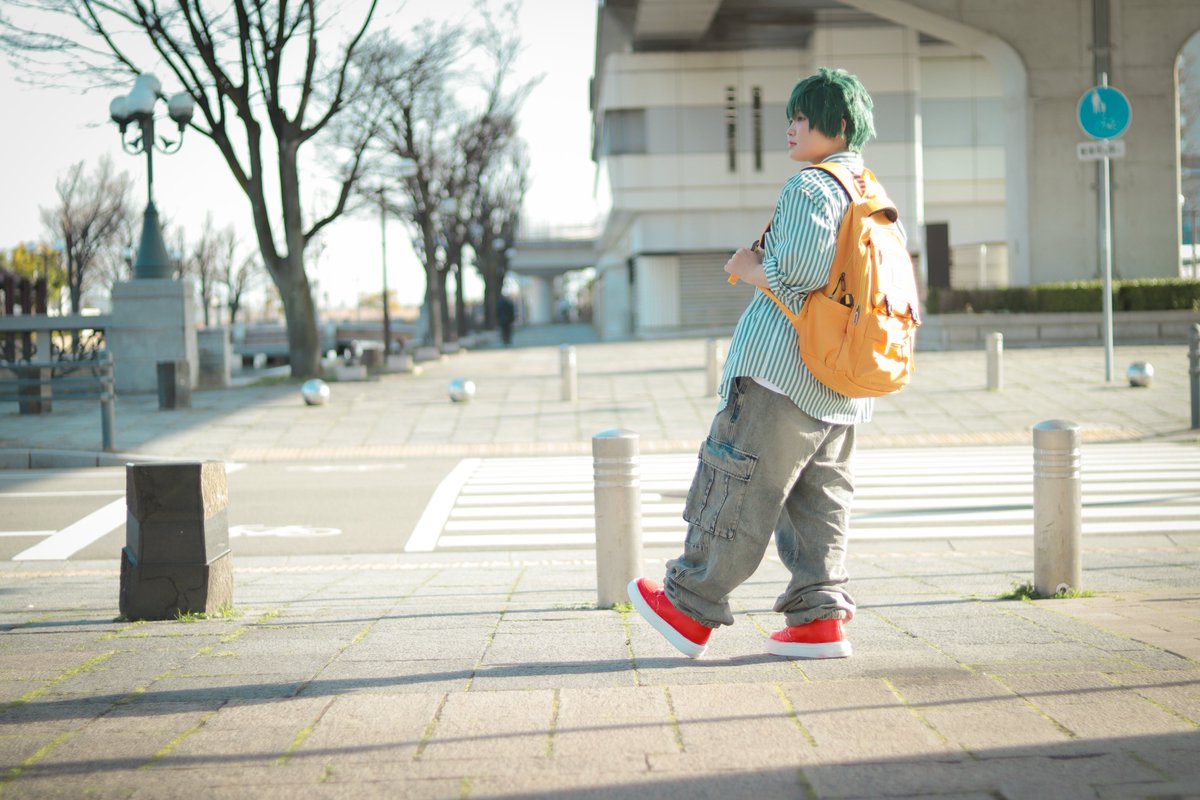 あおた tweet media