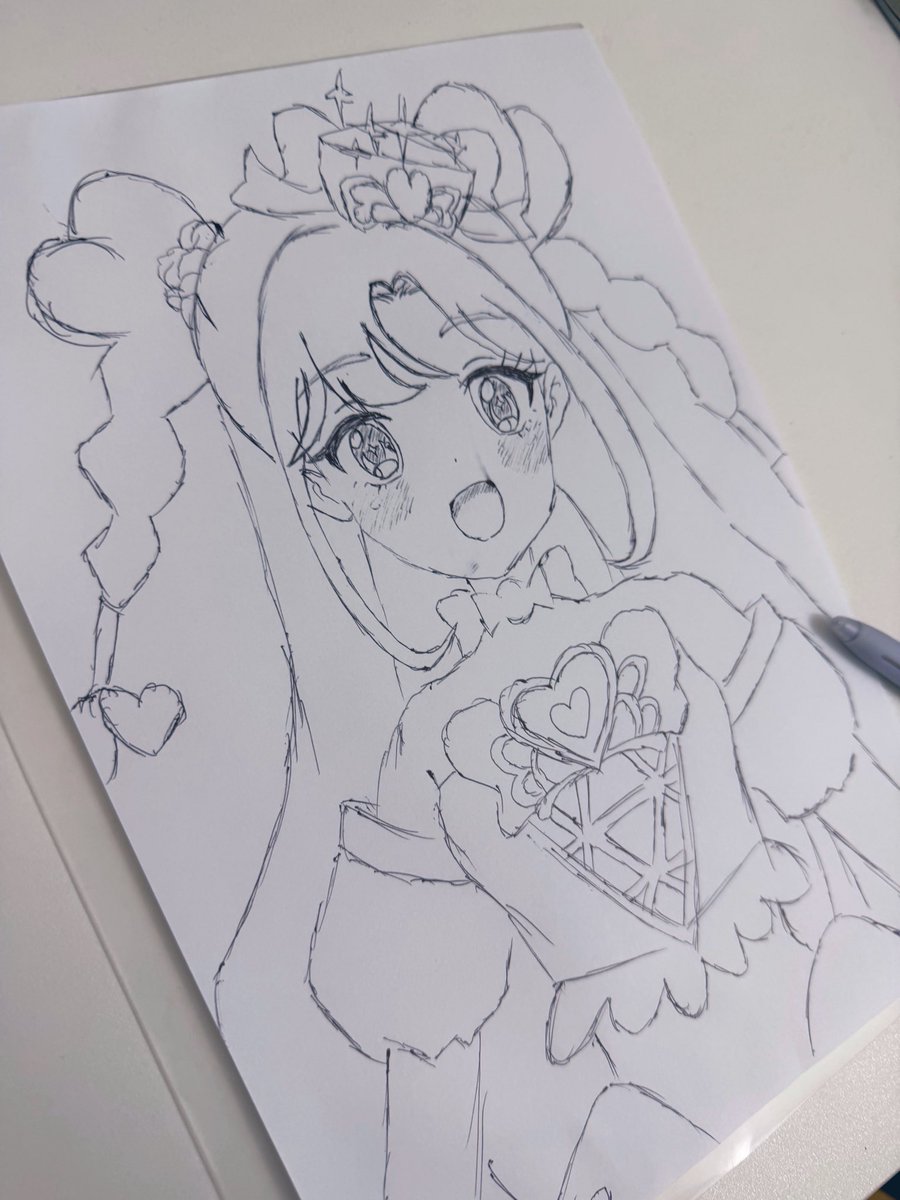 ぷりおじ🍀 tweet media