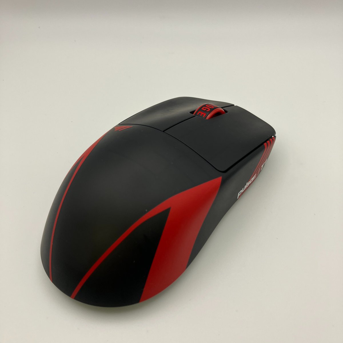 おすすめデバイスのご紹介】 Pulsar X2 CrazyLight Mini T1 Black
