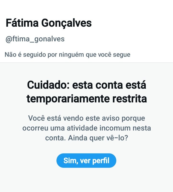 Fátima Gonçalves tweet media