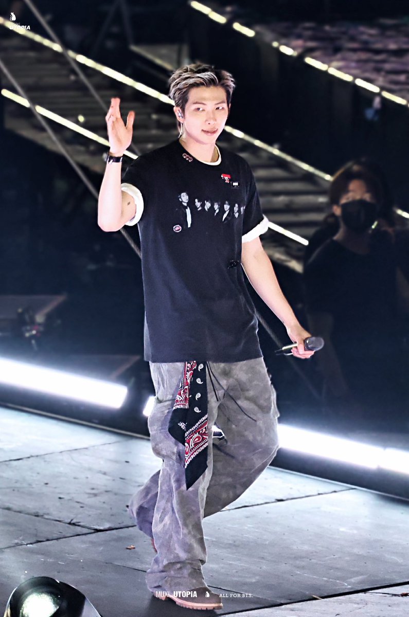 260418 도쿄

#RM #남준