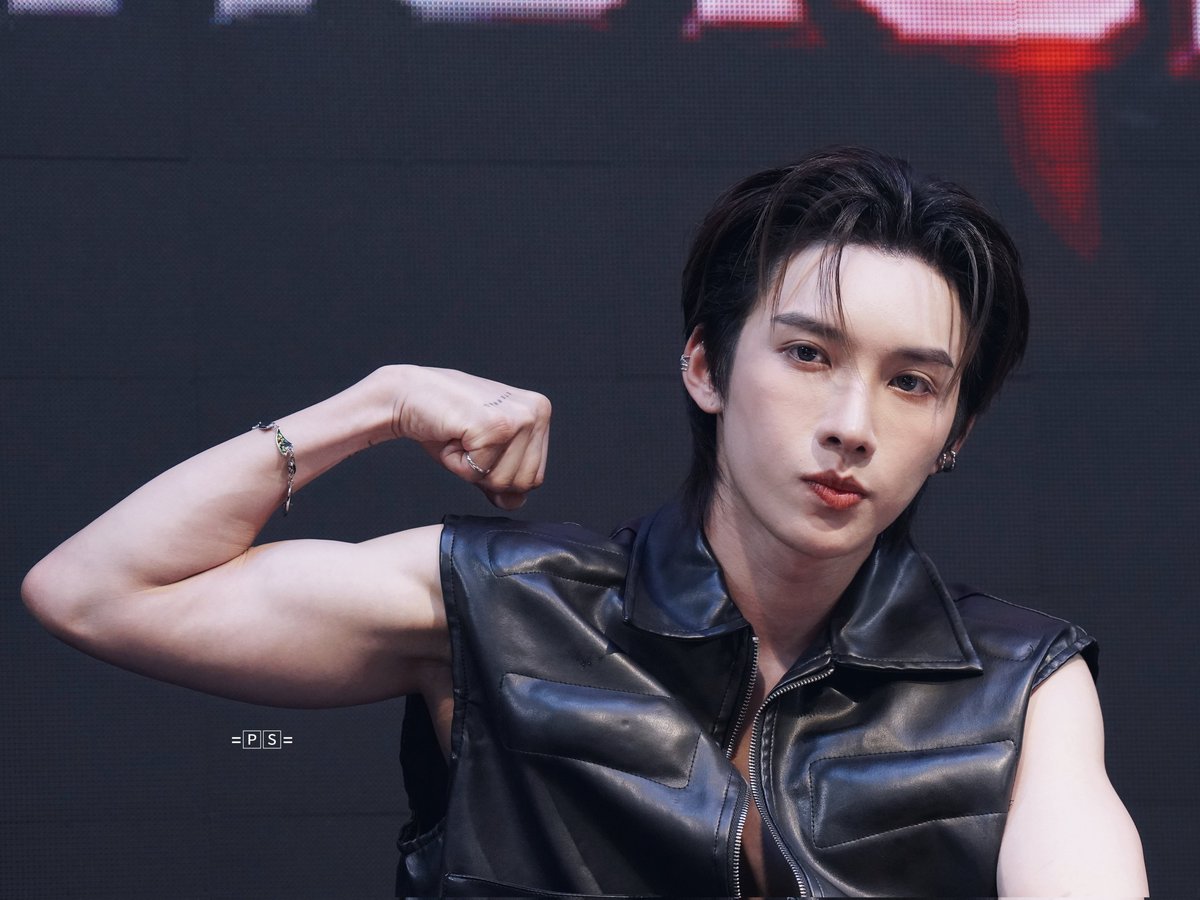 PS☆ミ tweet media