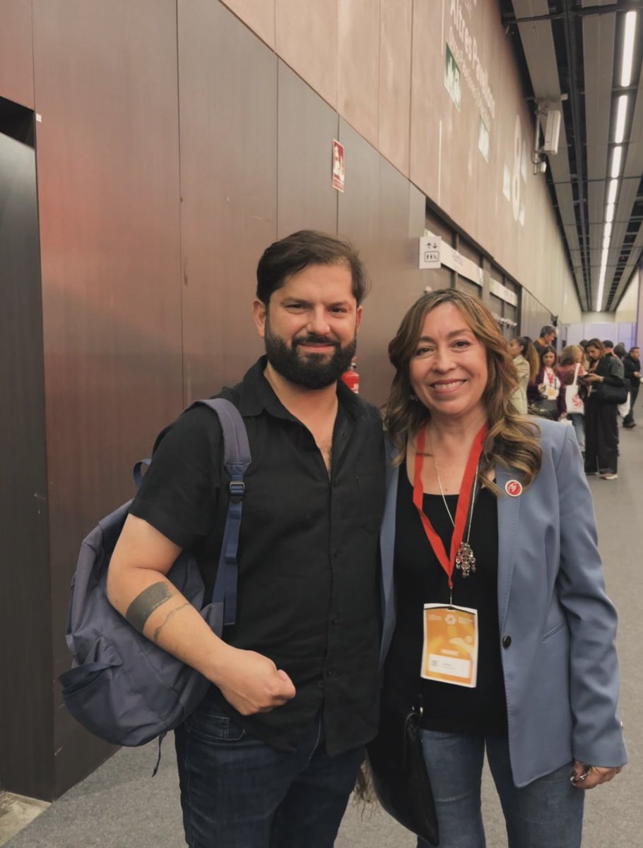 Beatriz Silva tweet media