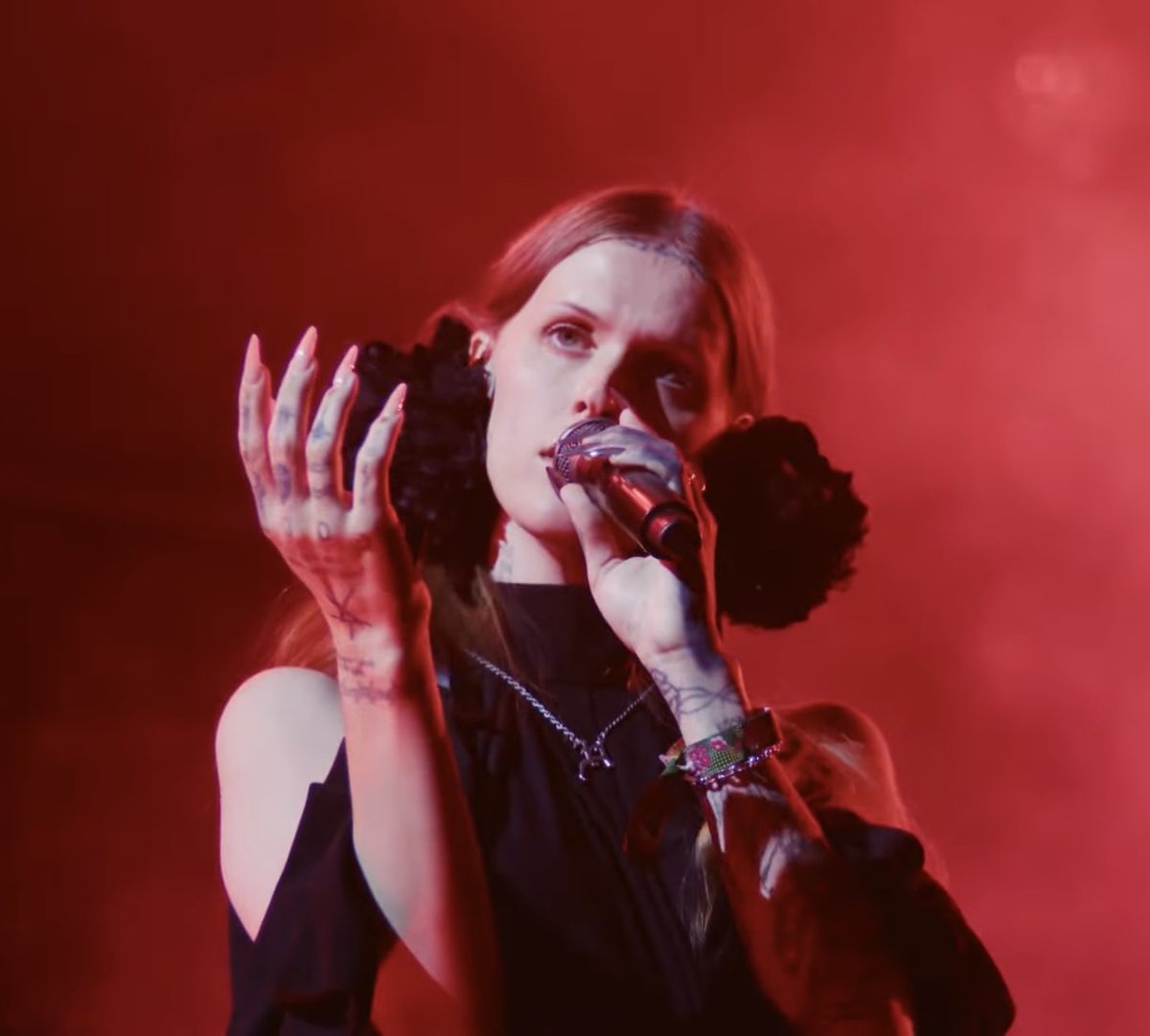 Ethel Cain ✞ Tour Updates tweet media