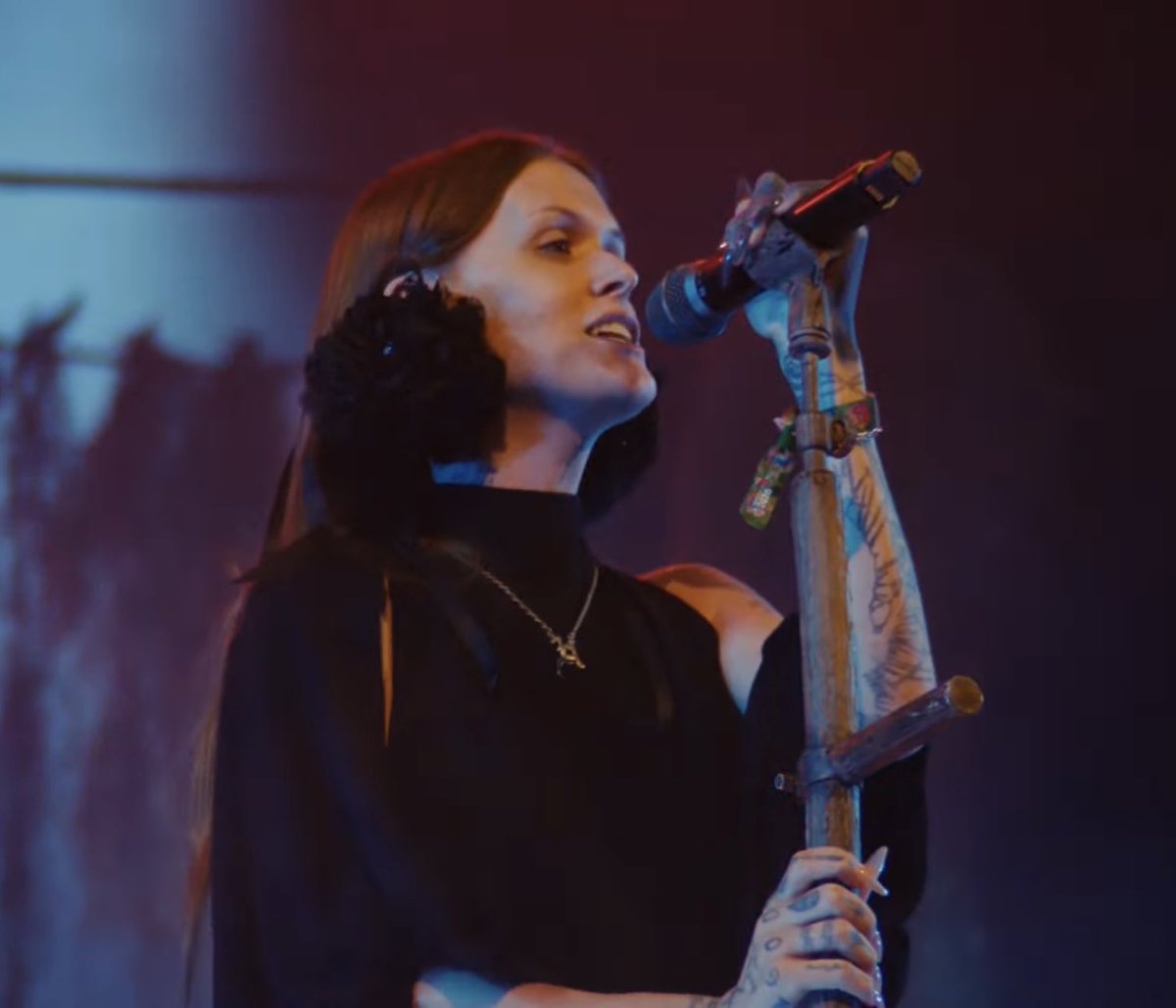 Ethel Cain ✞ Tour Updates tweet media