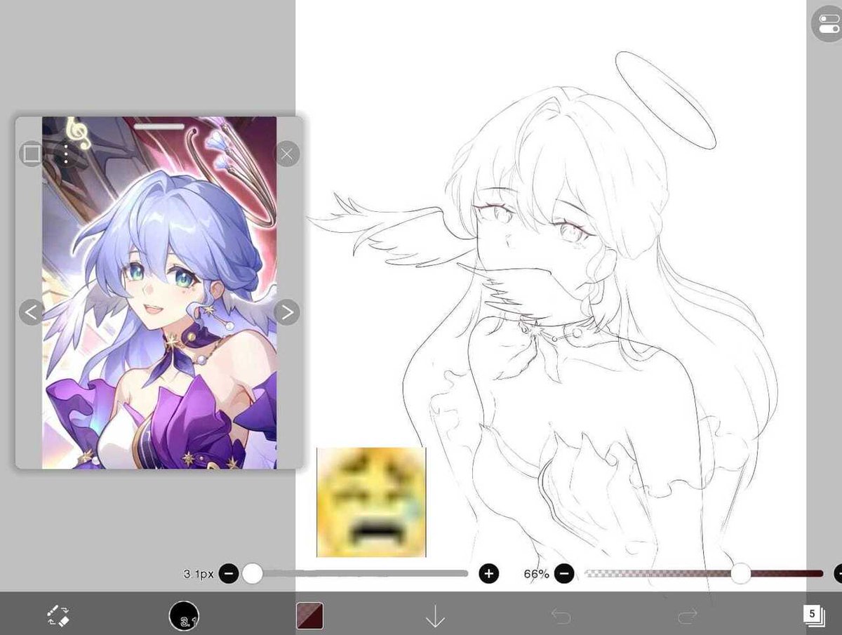 Artist’s Base tweet media