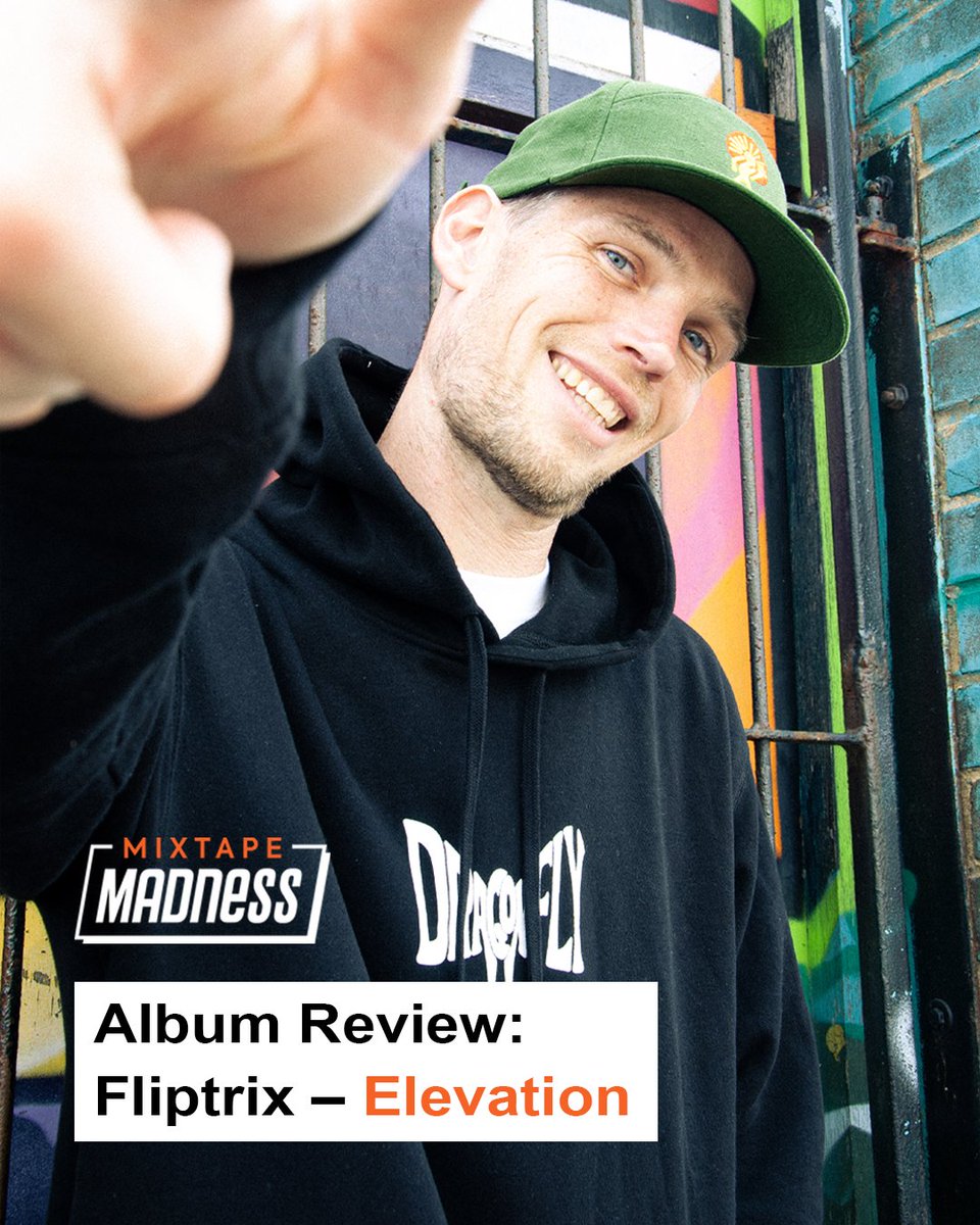 Fliptrix tweet media