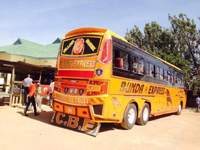 MUJUNGU AUTOMATIVE tweet media