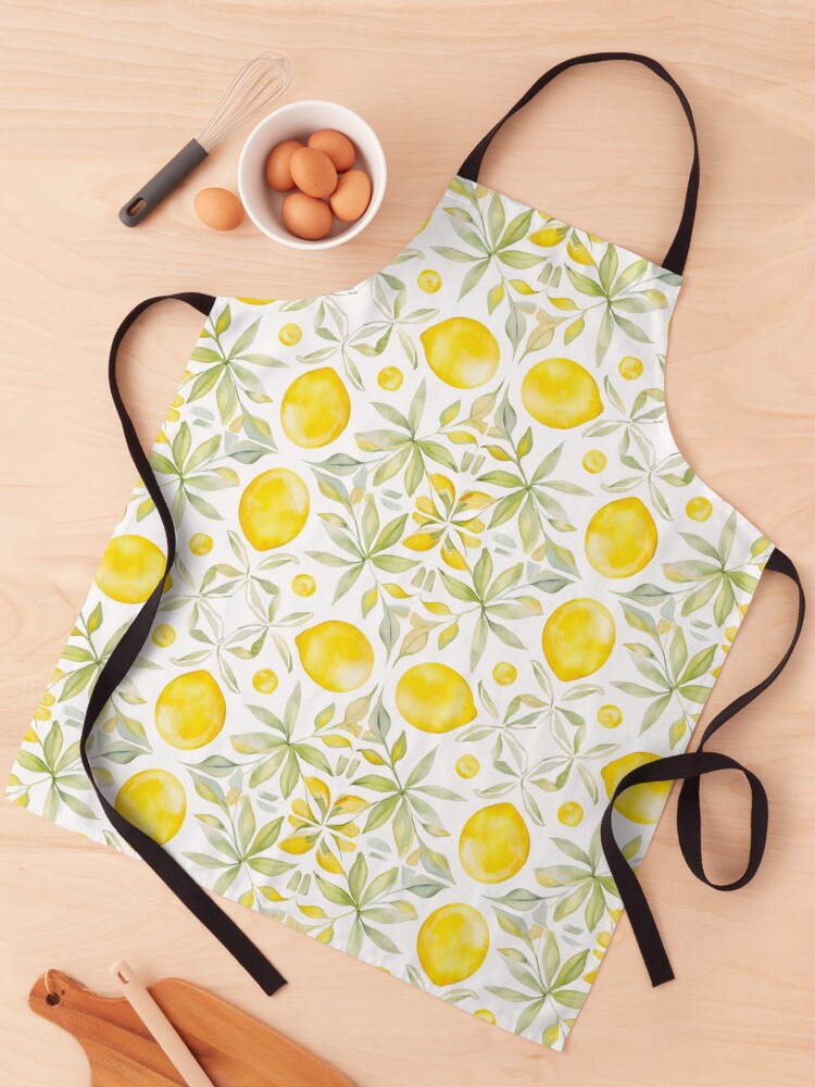 HurmerintaArt's tweet image. Fresh and beautiful lemons are wonderful for inspiration and good health. This is a vintage style design of lemons from Spain.
#aprons #cooking #homecooks #giftidea 
#newdesign redbubble.com/i/apron/Vintag…
