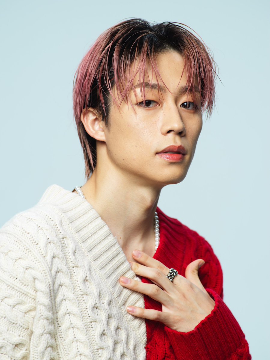 TALK ABOUT tweet media