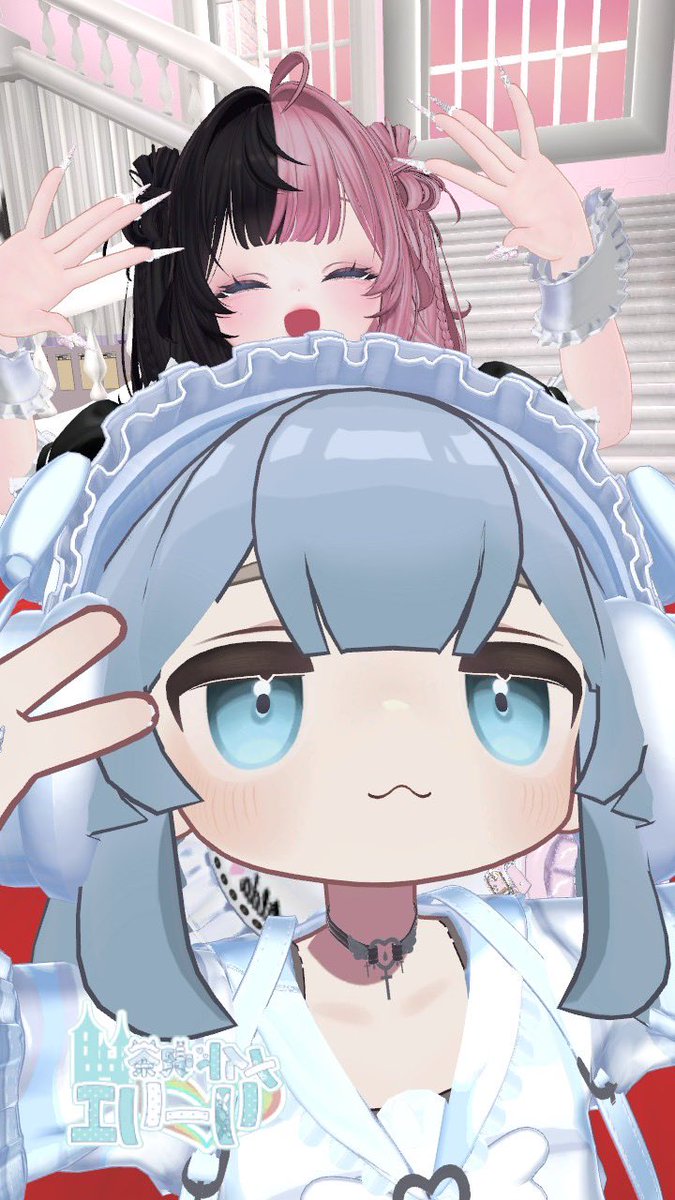 107先生🎀🫧 tweet media