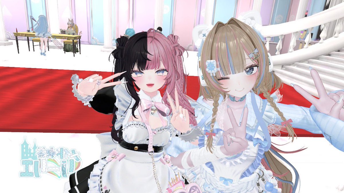 107先生🎀🫧 tweet media