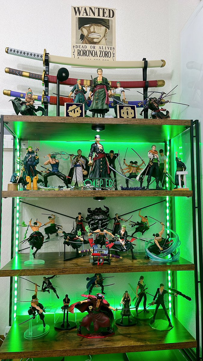 bigswordmaster's tweet photo. 俺のワンピース https://t.co/BXGZ72of5a