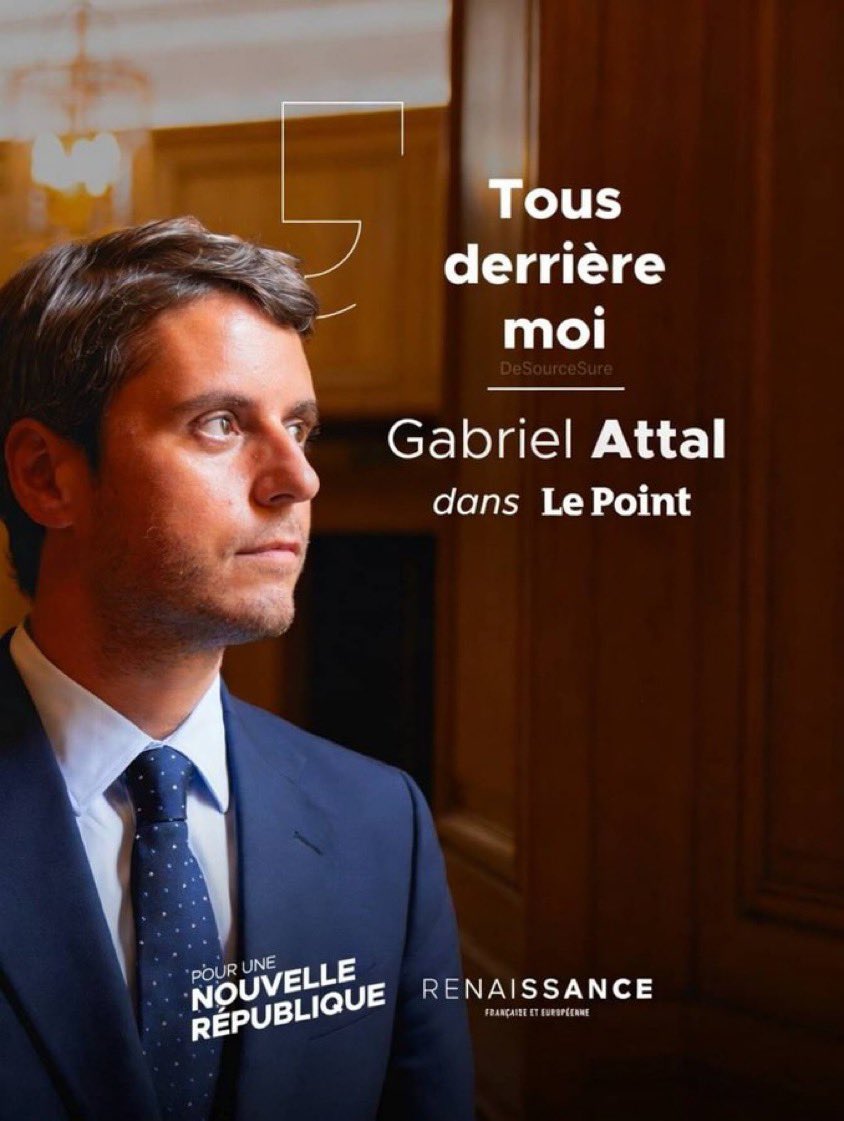 AuBonTouiteFrançais 🍾🍾🍾 tweet media