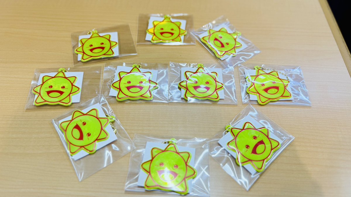 kojimamini4wd's tweet image. 🔥コジマキングカップ2026 開幕🔥
 4/19（日）宇都宮本店 開幕戦
大会直前・最新情報
🎁大会参加特典
コジ坊リフレクターをプレゼントします！ピットボックスなどに付けてね🤩
#ミニ四駆 #mini4wd  #コジマでミニ四駆