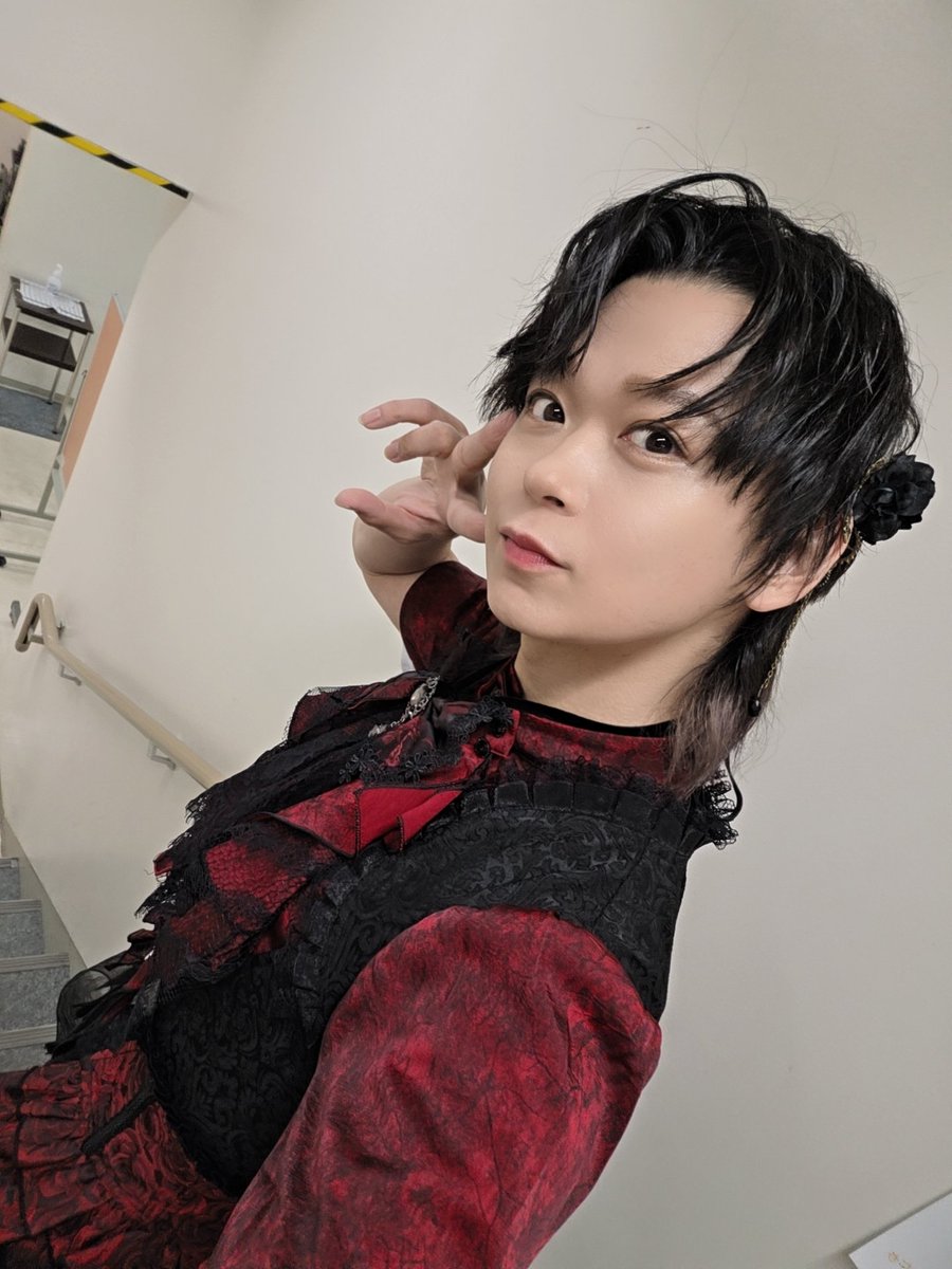 土岐隼一🍥 tweet media