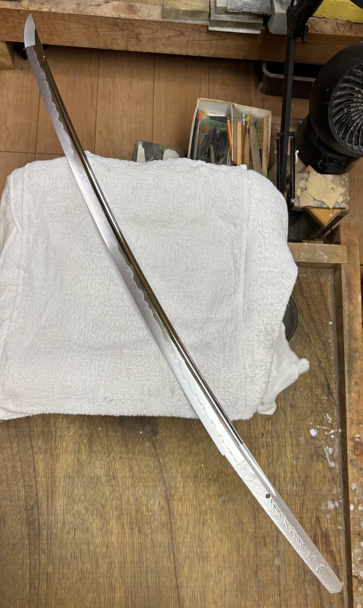 日本刀文化振興協会主催の刀職技術展覧会と現代刀職展で複数の職人が受賞