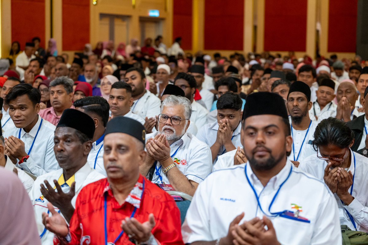 Ahmad Zahid Hamidi tweet media