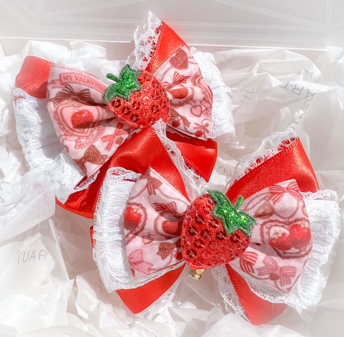 ❄️ Snow Rabbit 🐇 8月中旬までオーダー停止中 tweet media