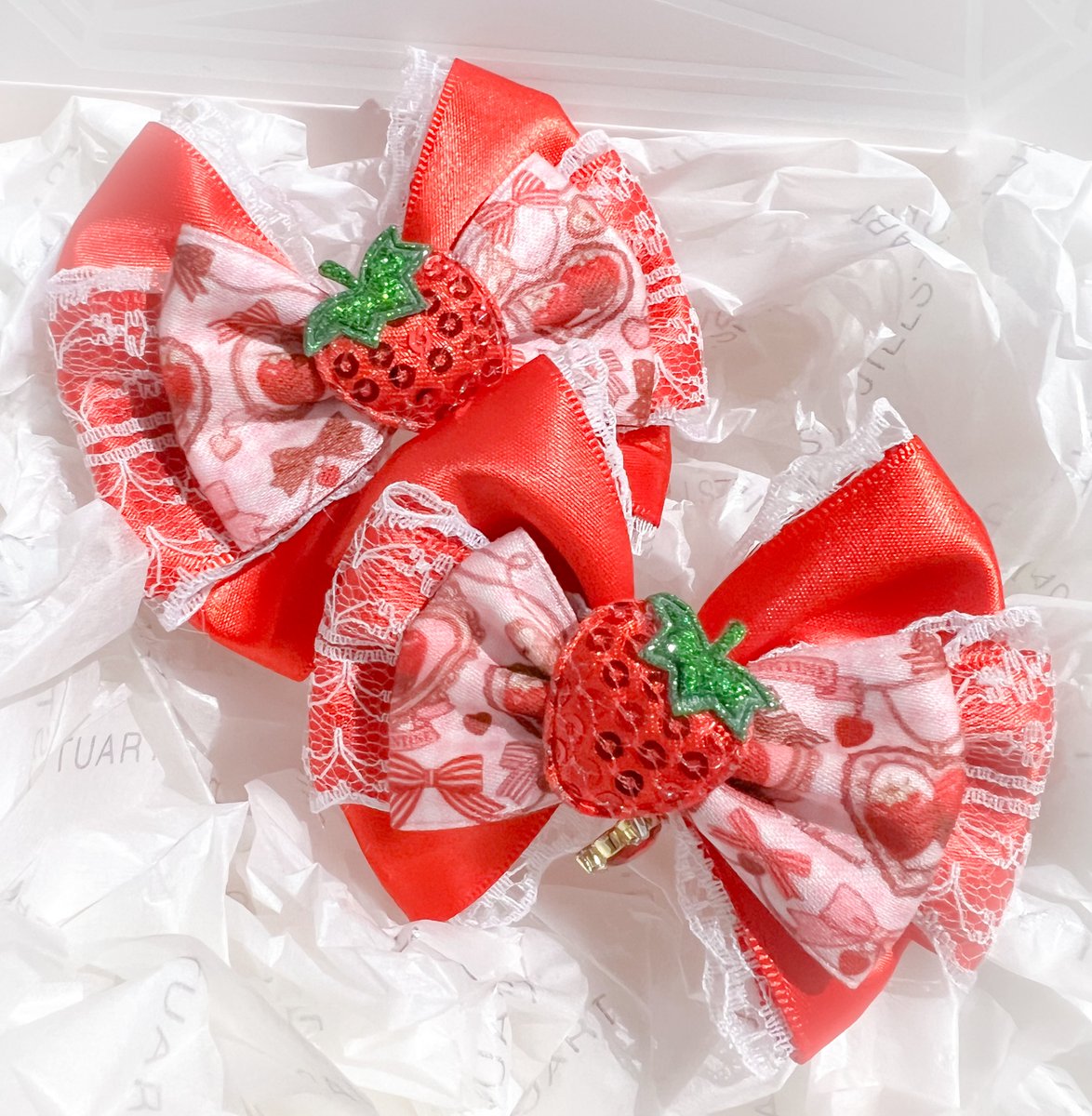 ❄️ Snow Rabbit 🐇 8月中旬までオーダー停止中 tweet media