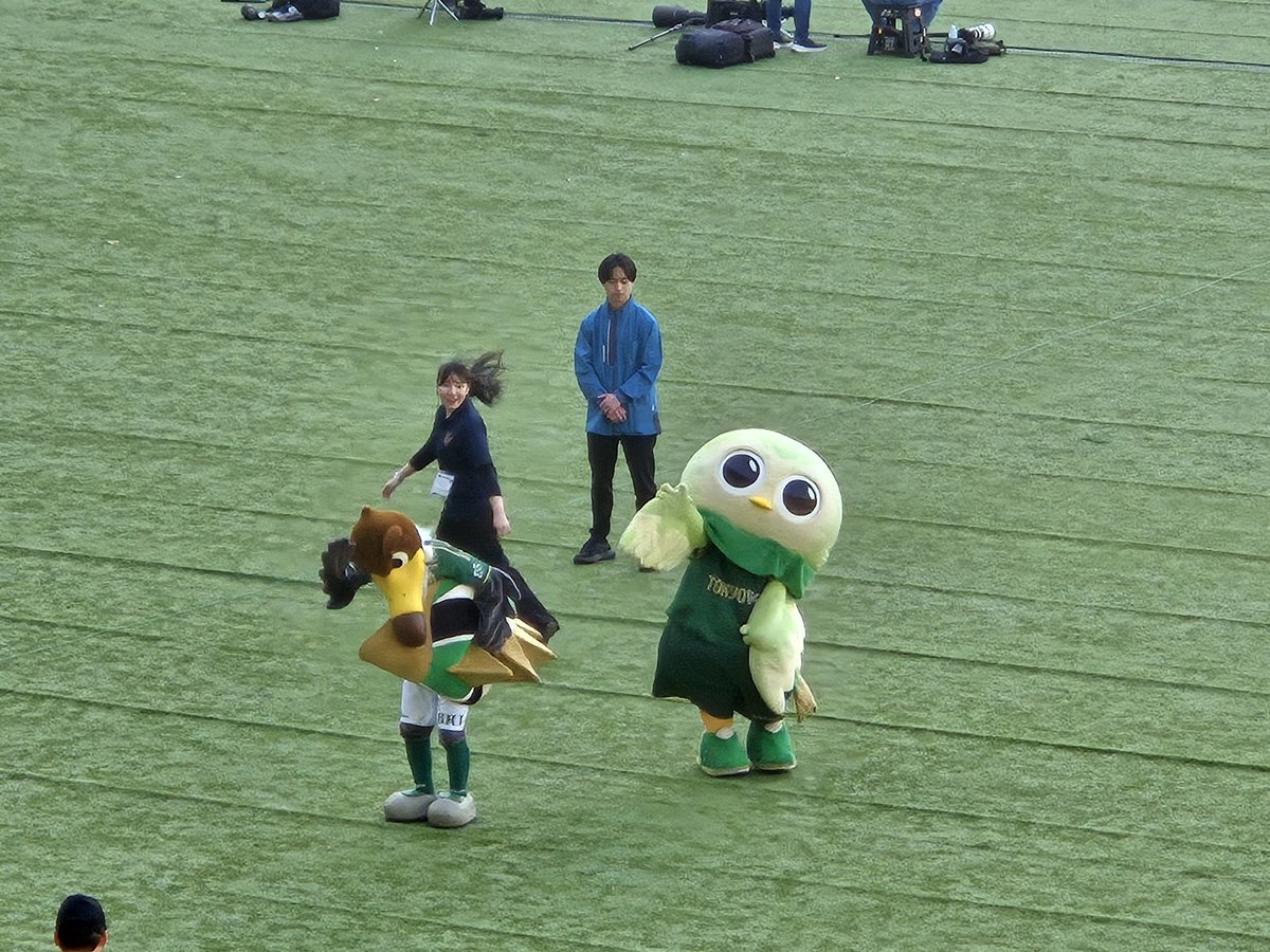 アヴェケン tweet media