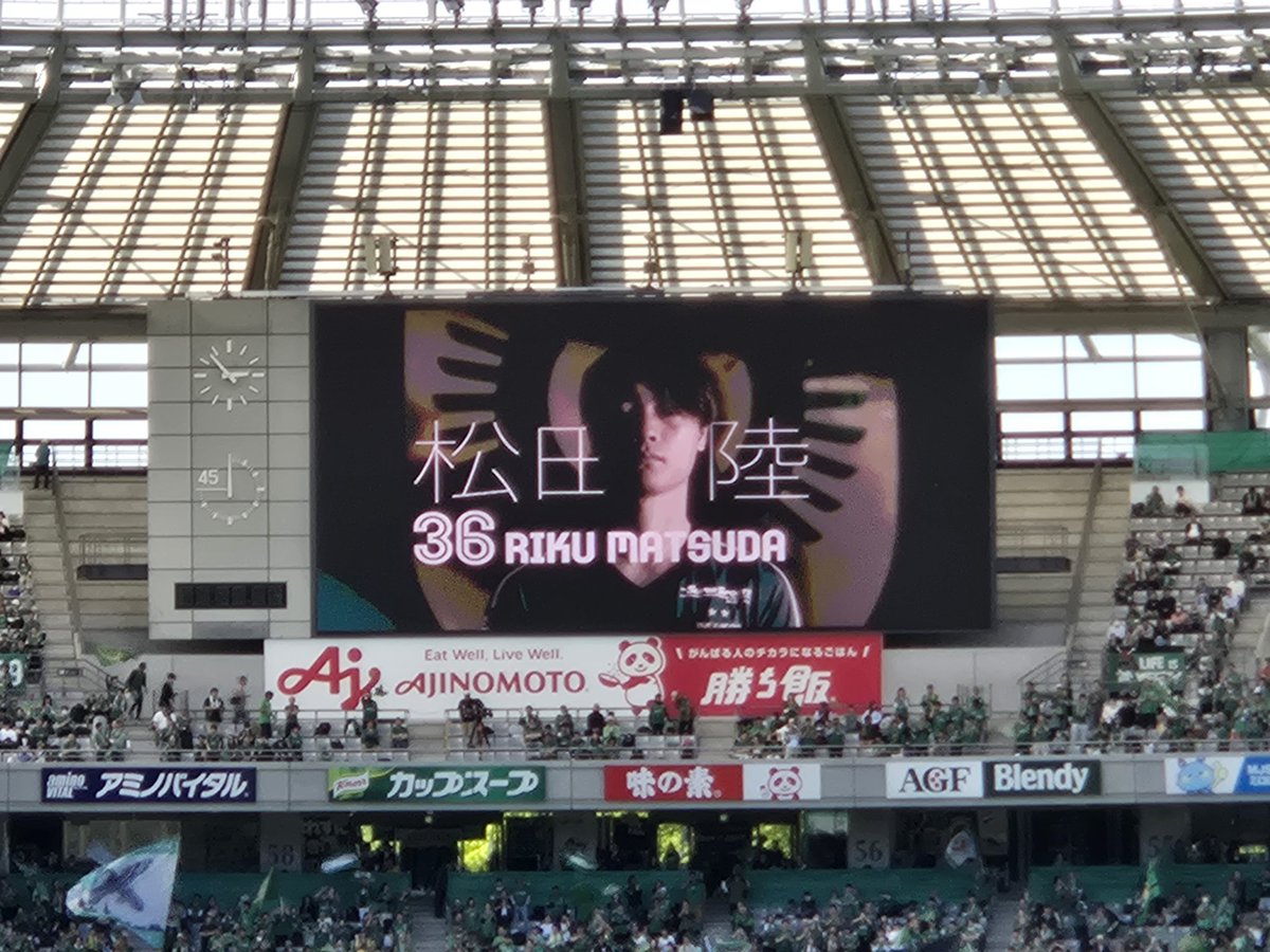 アヴェケン tweet media