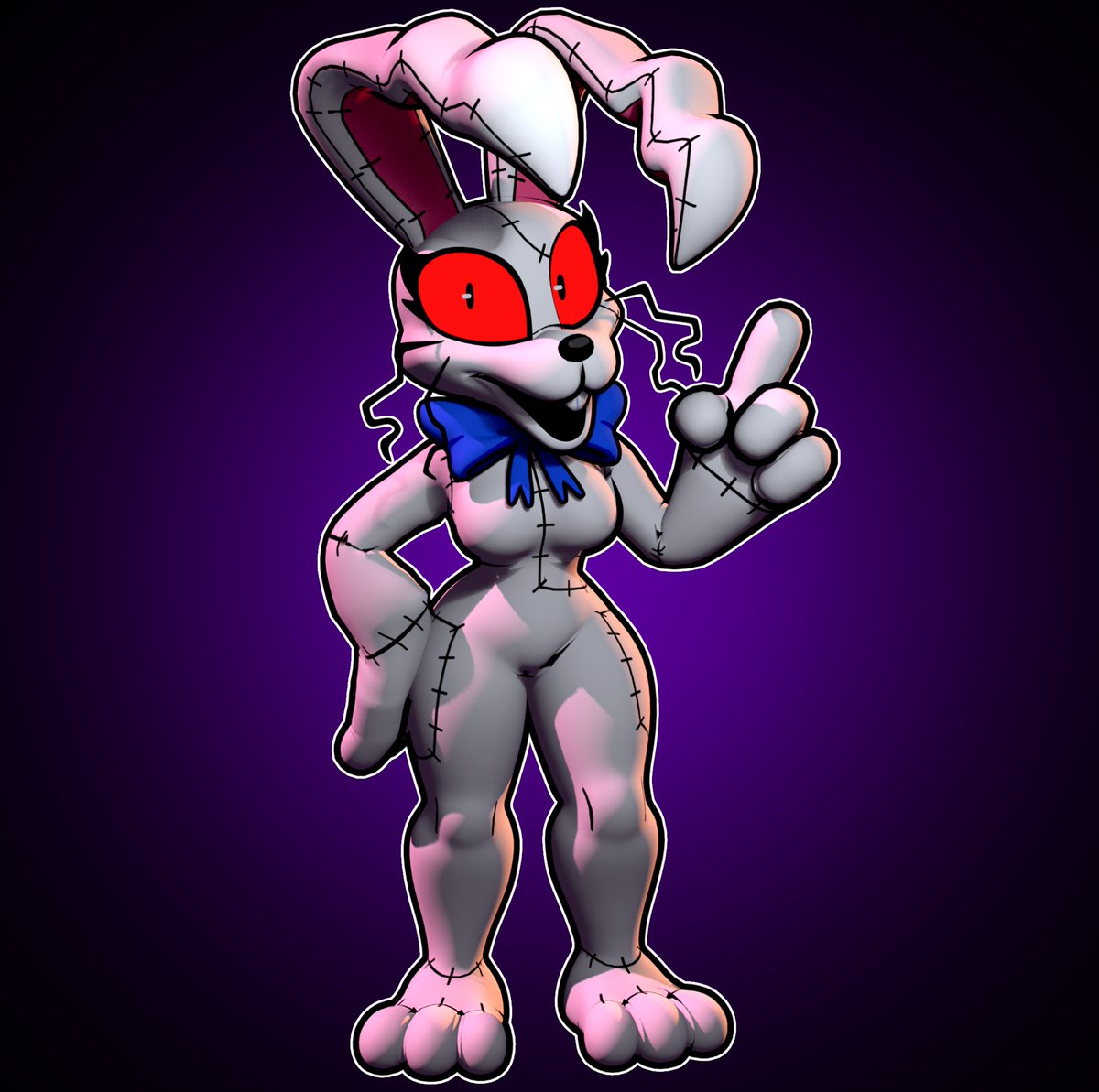 NeedyNerdALT🔞 (COMMS OPEN) tweet media