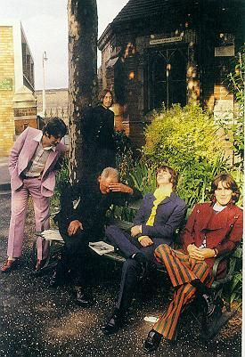 BeatlesArchive2's tweet image. The #Beatles Mad Day Out