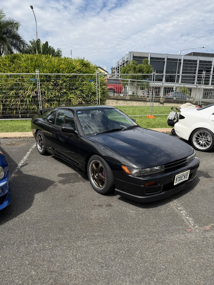 kaosgarage's tweet image. Little Tokyo at the Rocky Nats 
#jdm #drifting