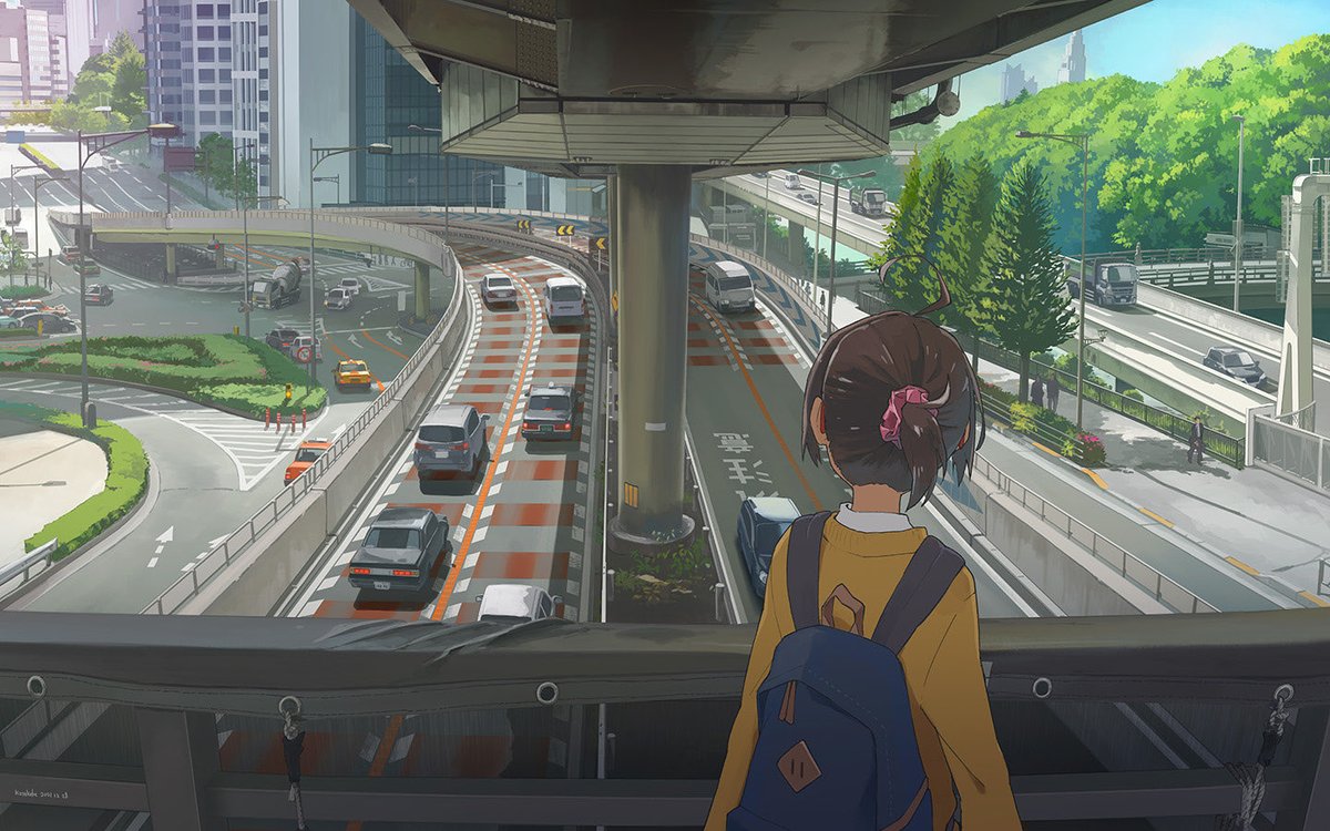 A6ﾐﾁｸｻﾄﾘｯﾌﾟ全艦東へ3 (川口フレンディア) tweet media