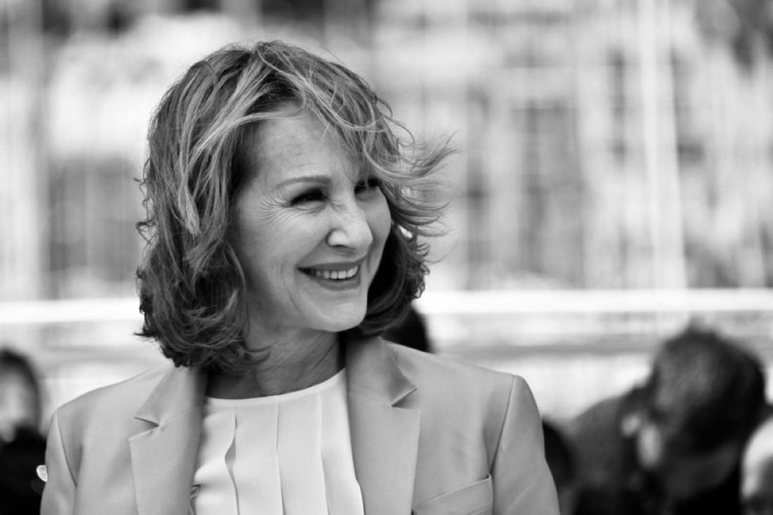 RicardoRKaram's tweet image. Elle n’avait pas besoin d’en faire trop. Elle était. Nathalie Baye, c’était la grâce dans la retenue, la force dans le silence. Le cinéma français perd l’une de ses plus belles vérités.
#nathaliebaye #cinéma #cinémafrançais