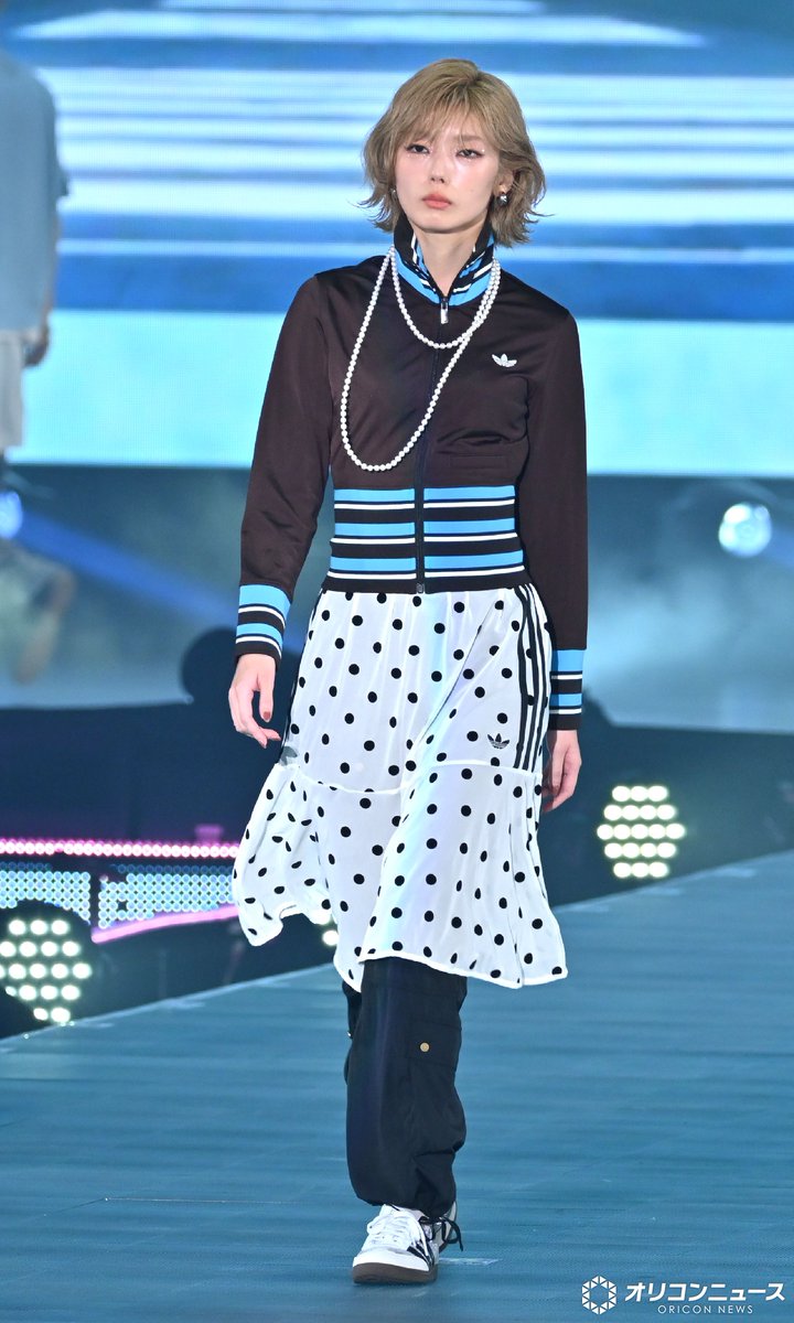 オリコンニュース tweet media