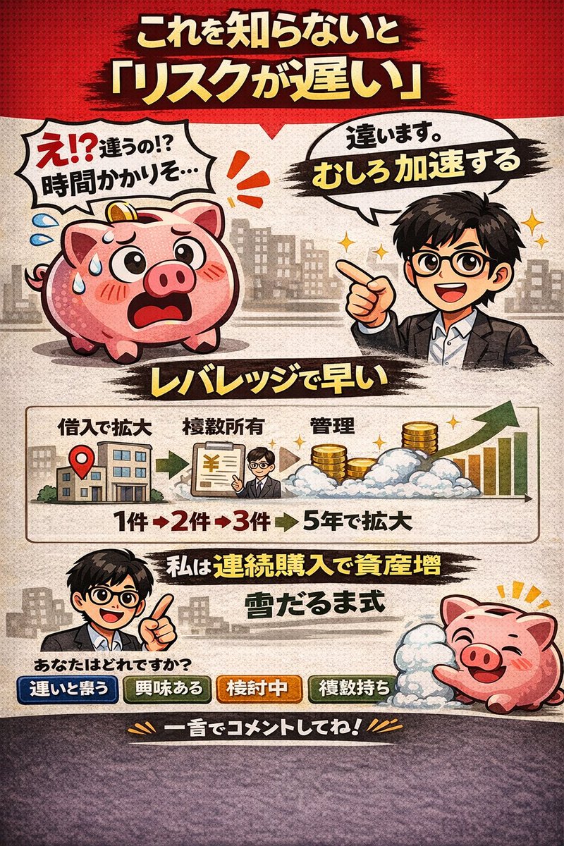 木村勇雄｜生活向上プランナー tweet media