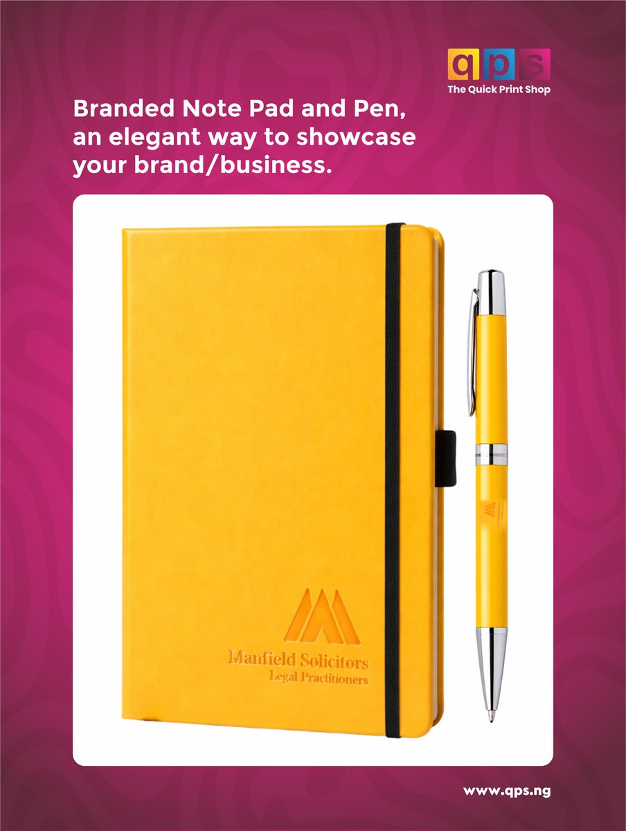 QuickPrintShopN's tweet image. Your ideas deserve a better home than your notebook.
For enquiries, you can Walk into our office, location in bio 

 Call/WhatsApp US: 
08158848484
09022228280
08033338484 

#TheQuickPrintShop
 #CreativePrinting 
#QualityPrint 
#printingtools  
#qps