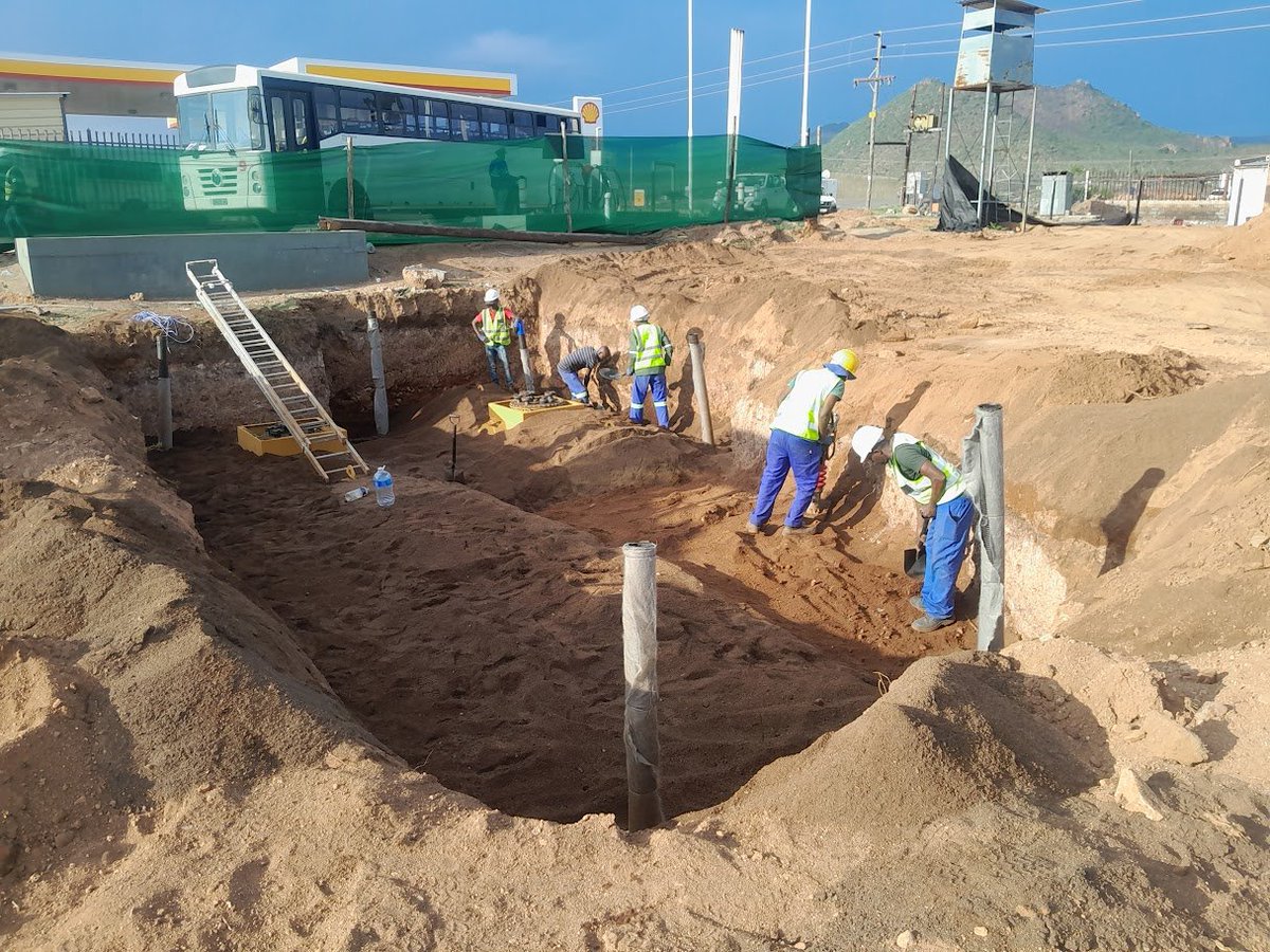 TSOGANG VUKANI AMKENI tweet media